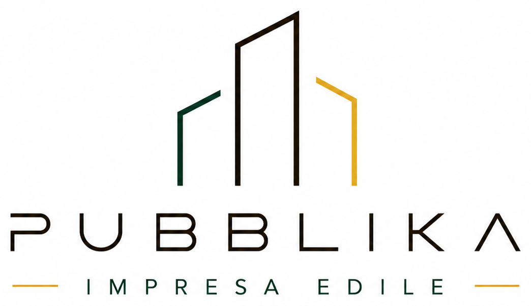 PUBBLIKA Impresa Edile